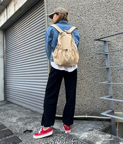 センター ライン ニット ジョガー パンツ 812-6706