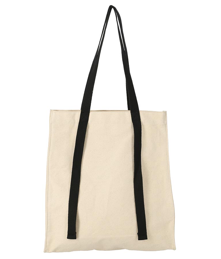 推しカラー メッセージ トート バッグ 529-6804