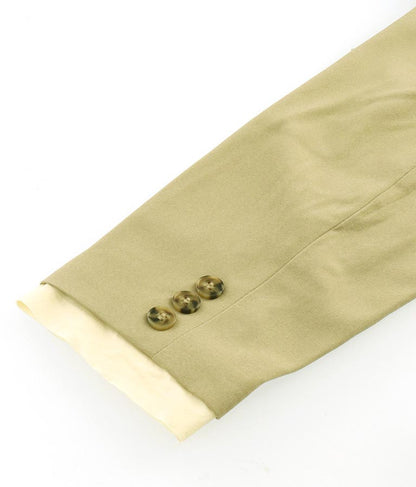 カットオフ テーラード ジャケット【別売りSETUP】 154-5570