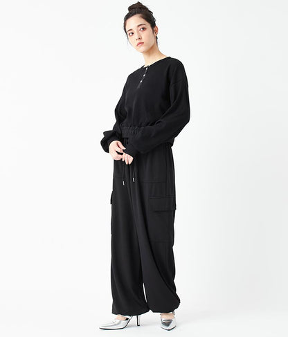 ドロスト カーゴ パンツ 792-8875