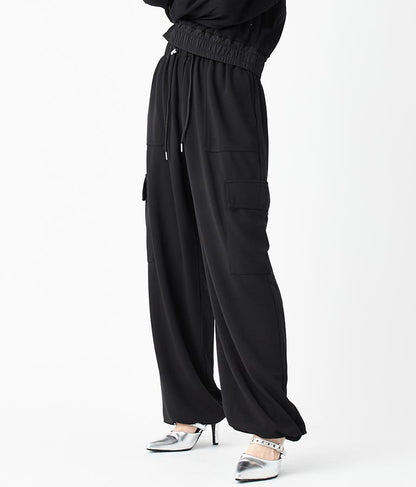 ドロスト カーゴ パンツ 792-8875