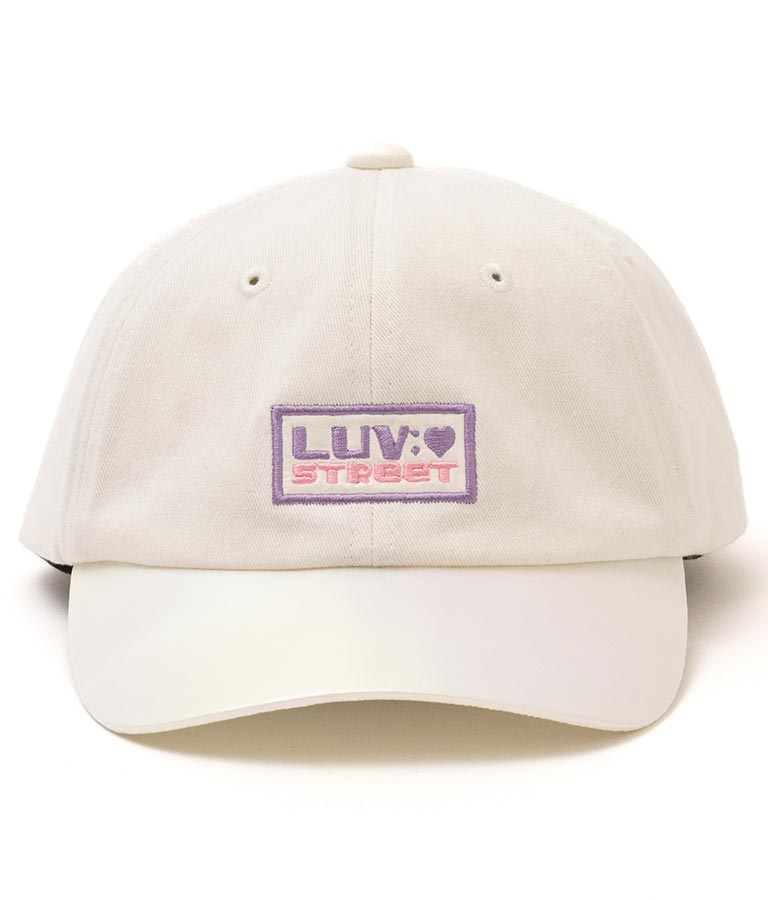 オーロラ ネーム付 キャップ 429-3260