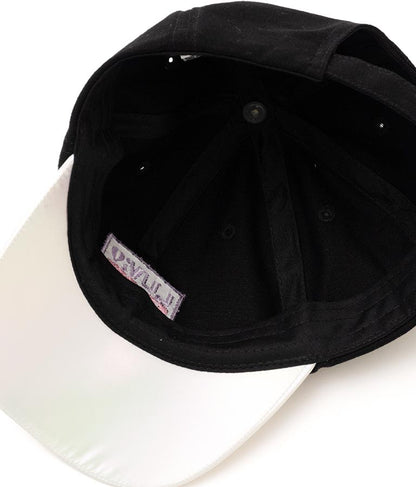 オーロラ ネーム付 キャップ 429-3260