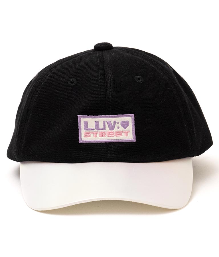 オーロラ ネーム付 キャップ 429-3260