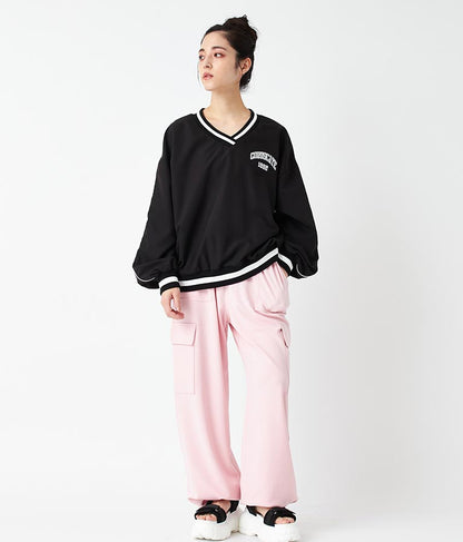 ドロスト カーゴ パンツ 792-8875