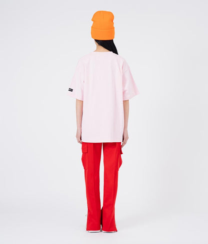 ダブル ウエスト トラック パンツ 30-2104