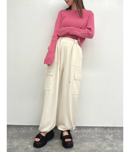 ドロスト カーゴ パンツ 792-8875