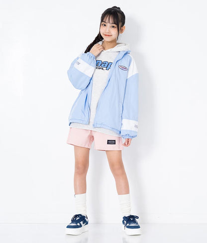 デニム 切替 スニーカー 919-7392