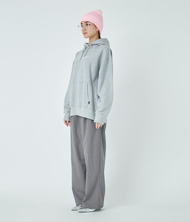 ピンストライプ スラックス 30-2093