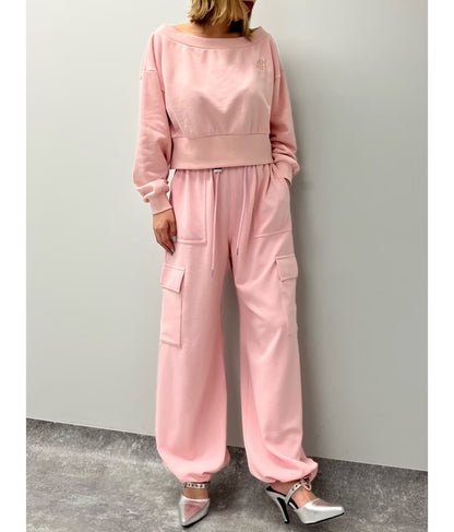 ドロスト カーゴ パンツ 792-8875
