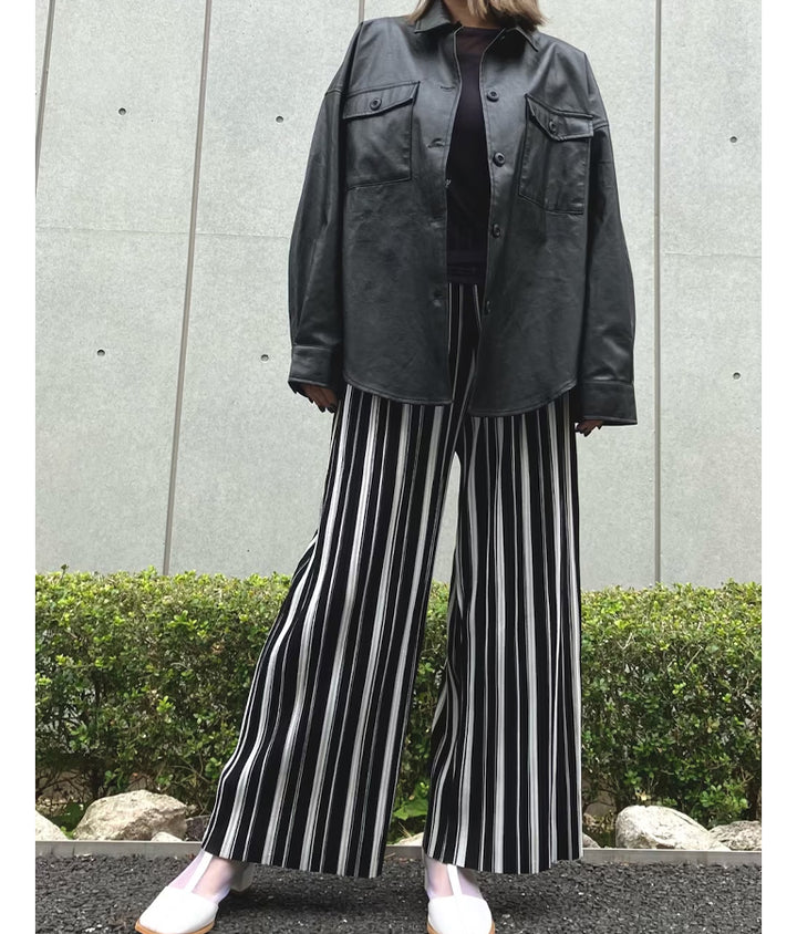 パッド付きリブタンクトップ 153-5443