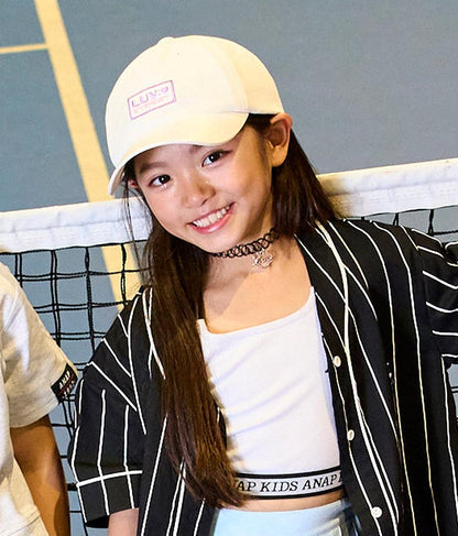 オーロラ ネーム付 キャップ 429-3260