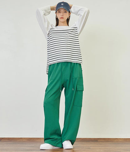 ドロスト カーゴ パンツ 792-8875
