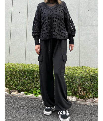 ドロスト カーゴ パンツ 792-8875