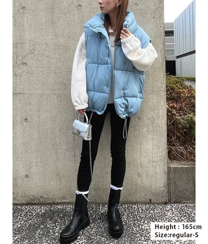 シンプル ストレッチ レギンス パンツ 792-7624