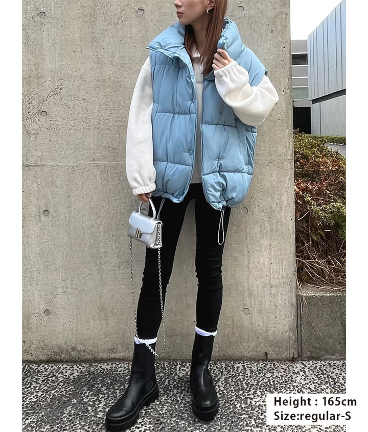 シンプル ストレッチ レギンス パンツ 792-7624