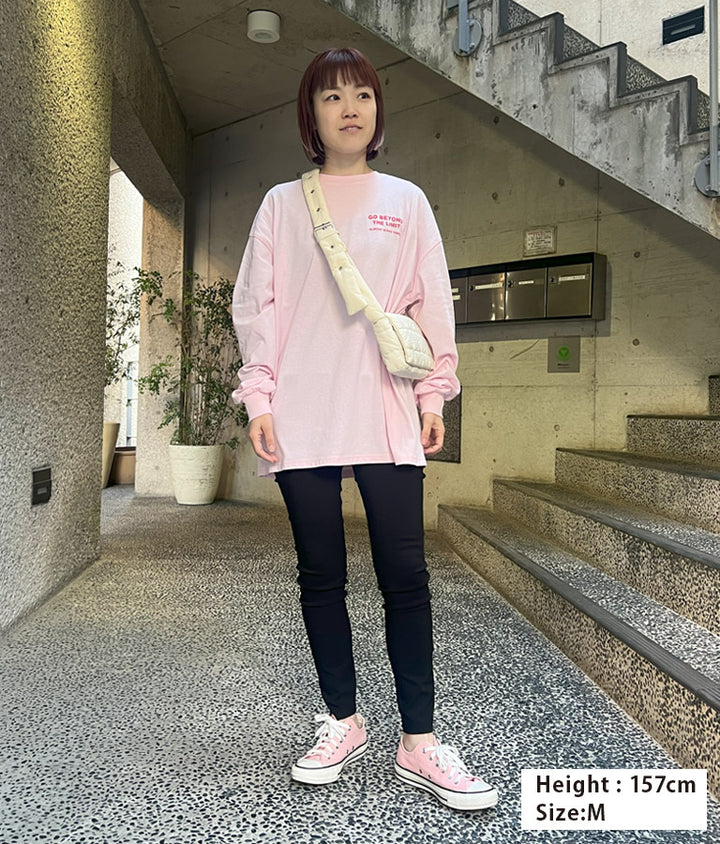 シンプル ストレッチ レギンス パンツ 792-7624