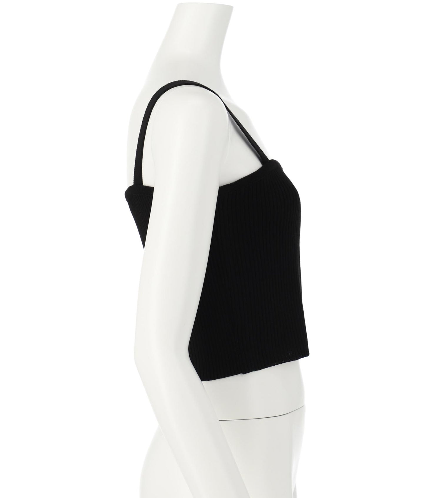 サマーニット 刺繍 キャミソール 913-7461