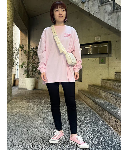 ナイロン キルティング ミニショルダー バッグ 159-5484