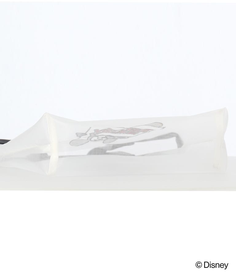 【ミッキーマウス】 ANAP メッシュ トート バッグ 799-9167