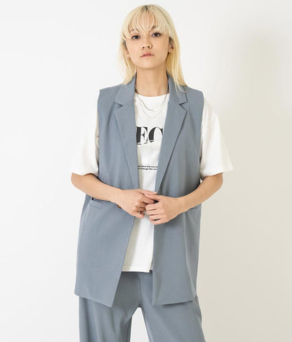 箔ペイント プリント Tシャツ 793-9171