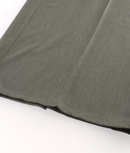 ベルト デザイン ワイド サロペット 797-9147