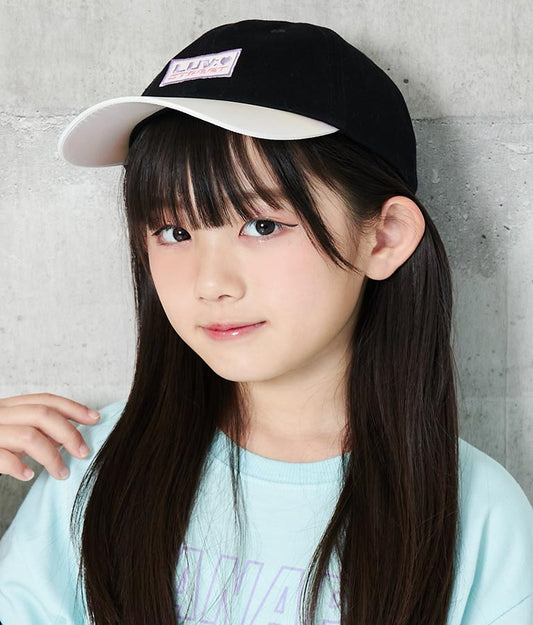 オーロラ ネーム付 キャップ 429-3260