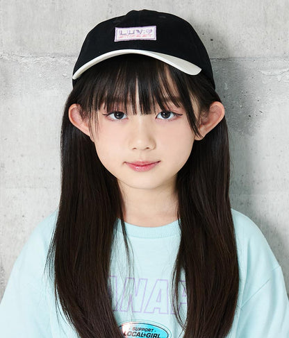 オーロラ ネーム付 キャップ 429-3260