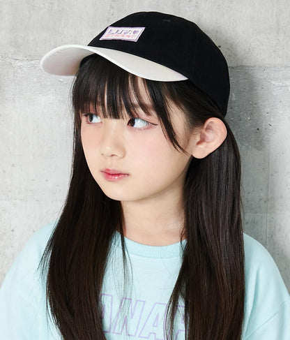 オーロラ ネーム付 キャップ 429-3260