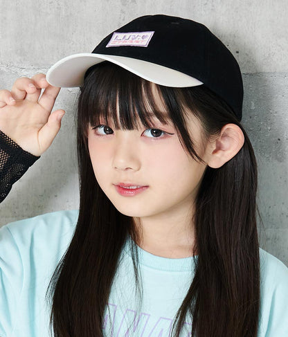 オーロラ ネーム付 キャップ 429-3260