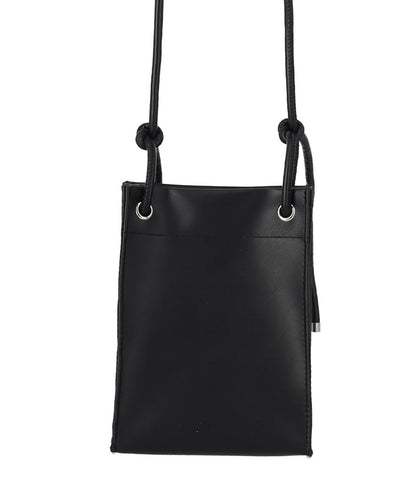 【ミッキーマウス】ANAP フェイクレザー ミニ ショルダー バッグ 799-9168