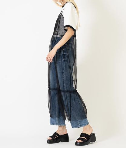 【ミッキーマウス】 ANAP リンガー Tシャツ 793-9166