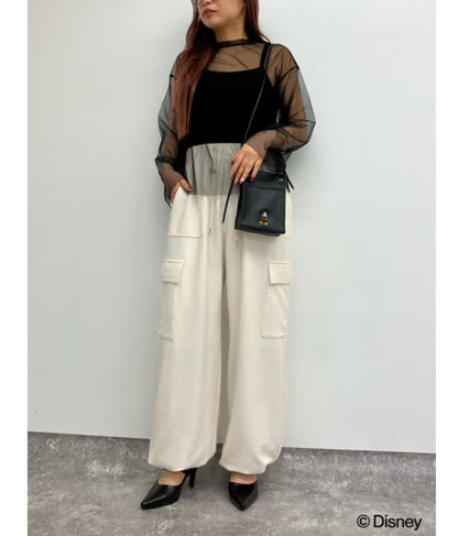 ドロスト カーゴ パンツ 792-8875