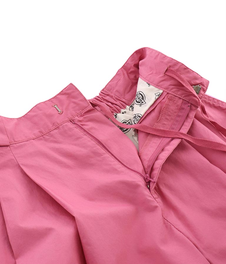DICKIES コットン ダンプ サイド ポケット バルーン パンツ 792-9080