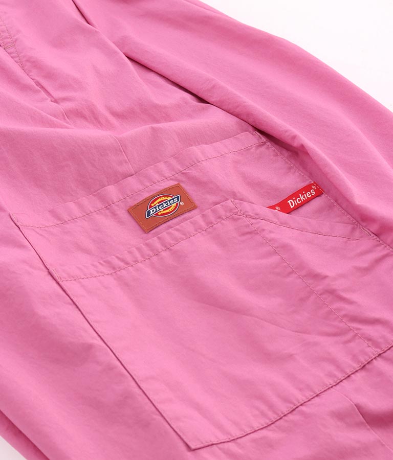 DICKIES コットン ダンプ サイド ポケット バルーン パンツ 792-9080