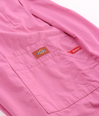 DICKIES コットン ダンプ サイド ポケット バルーン パンツ 792-9080