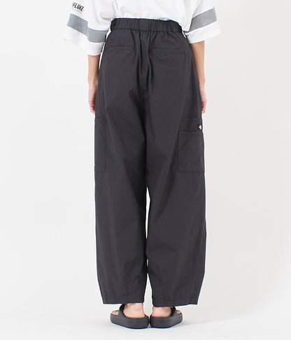 DICKIES コットン ダンプ サイド ポケット バルーン パンツ 792-9080