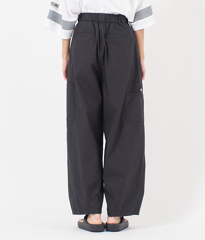 DICKIES コットン ダンプ サイド ポケット バルーン パンツ 792-9080