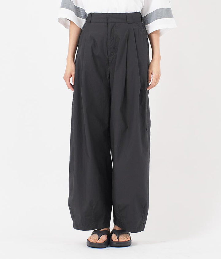 DICKIES コットン ダンプ サイド ポケット バルーン パンツ 792-9080