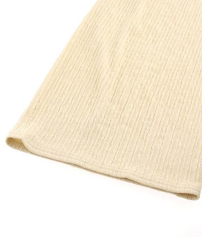 楊柳 キャミソール パンツ セットアップ 818-6771