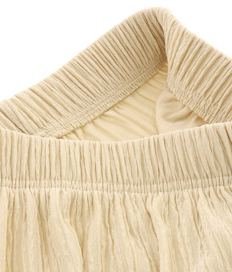 楊柳 キャミソール パンツ セットアップ 818-6771