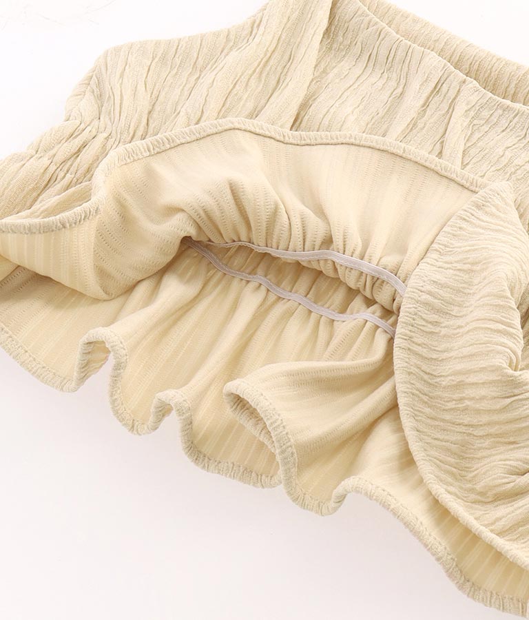 楊柳 キャミソール パンツ セットアップ 818-6771