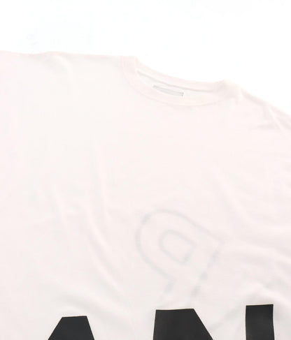 ANAP ロゴ 前後 プリント ビッグ Tシャツ 【親子お揃い】 793-9122