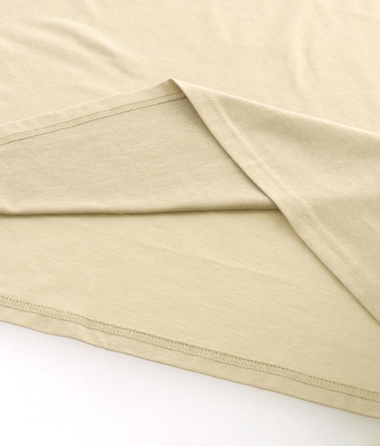 CALIFORNIA ボーダー パームツリー 半袖 ビッグ Tシャツ 853-5868