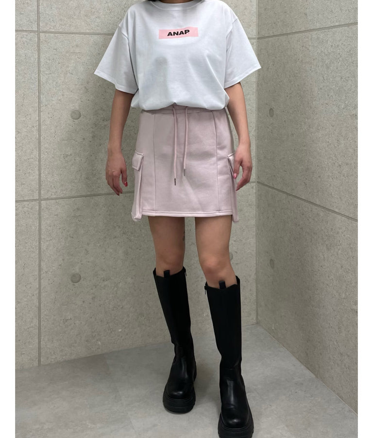 サイドゴアロングブーツ 799-8955
