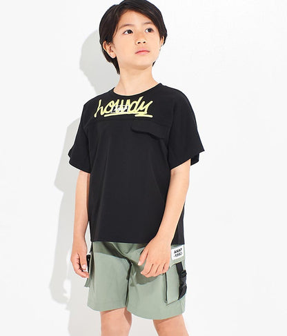 カーゴ ハーフ パンツ 422-3299