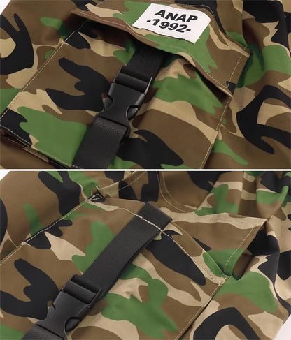 カーゴ ハーフ パンツ 422-3299