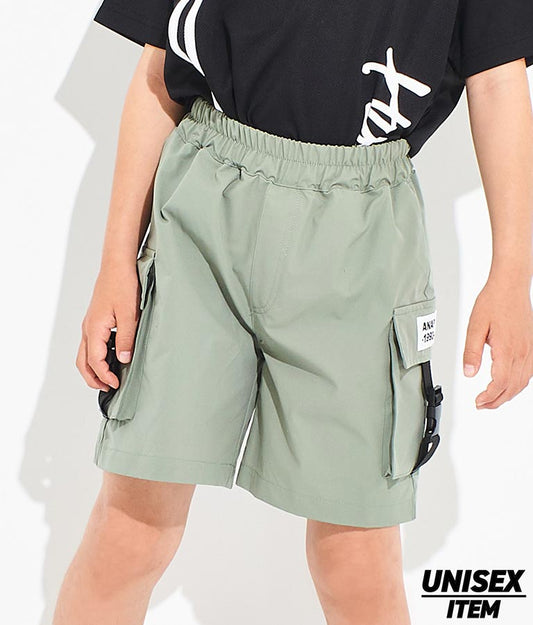 カーゴ ハーフ パンツ 422-3299