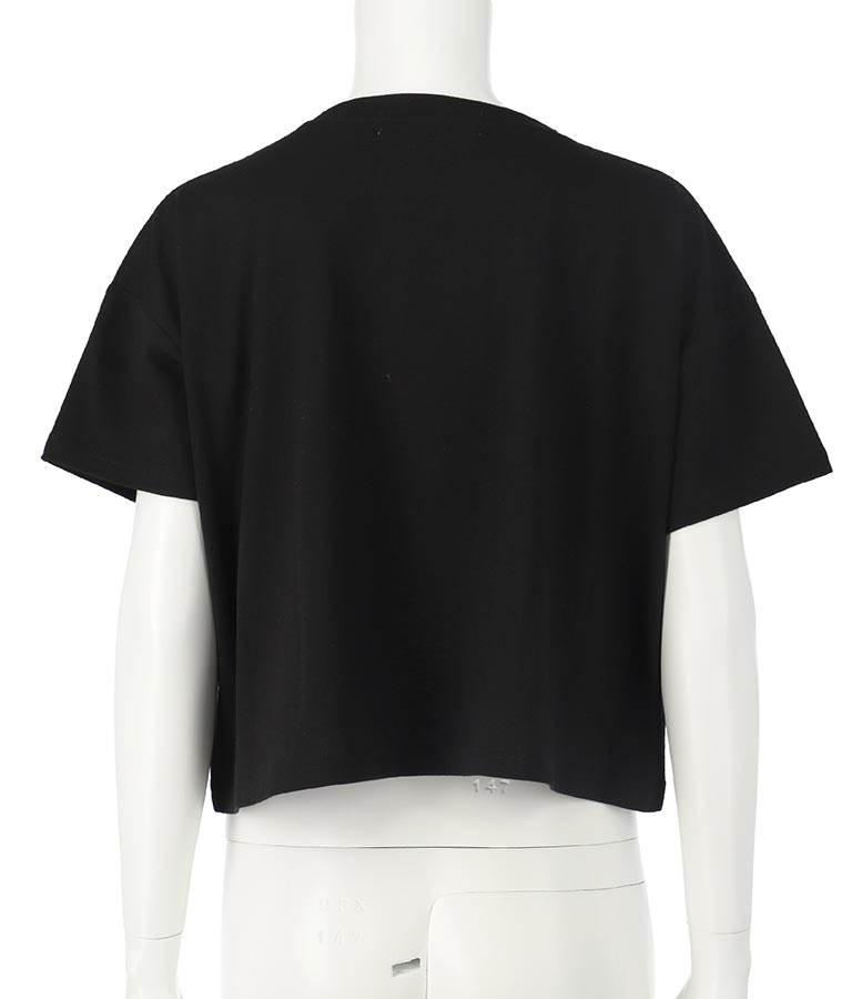 メッセージ 刺繍 Tシャツ 853-5864