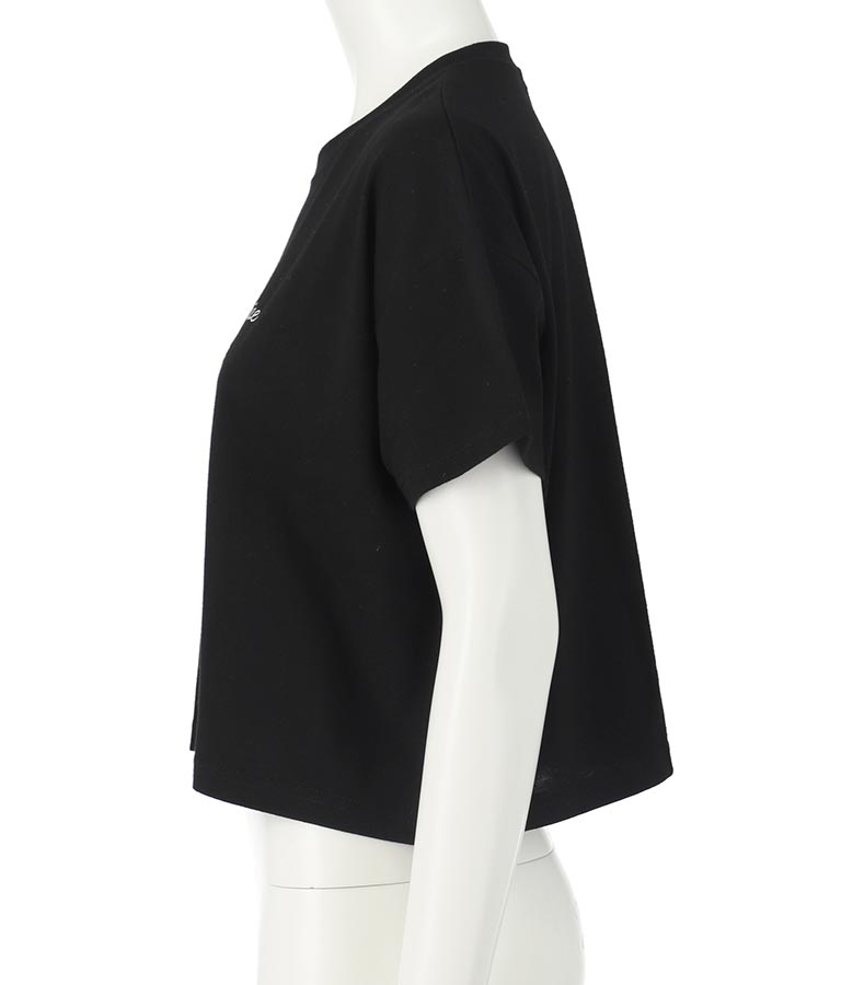 メッセージ 刺繍 Tシャツ 853-5864